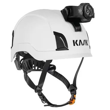Lampe pour casque Kask 600 lumens