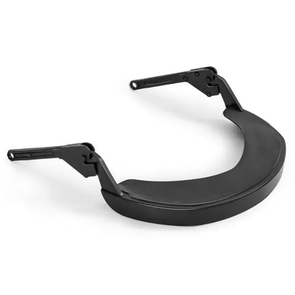 Kask WVI00005 - Support de visière en maille WVI00006 
