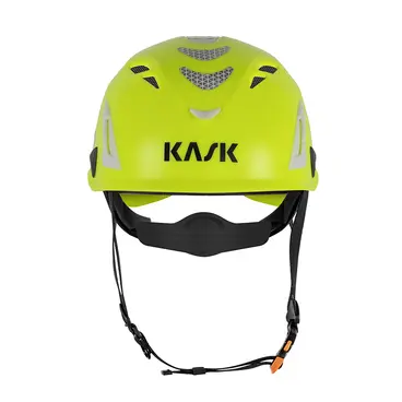 Kask Superplasma AQ Hi Viz casque de sécurité industriel