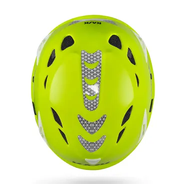 Kask Superplasma AQ Hi Viz casque de sécurité industriel