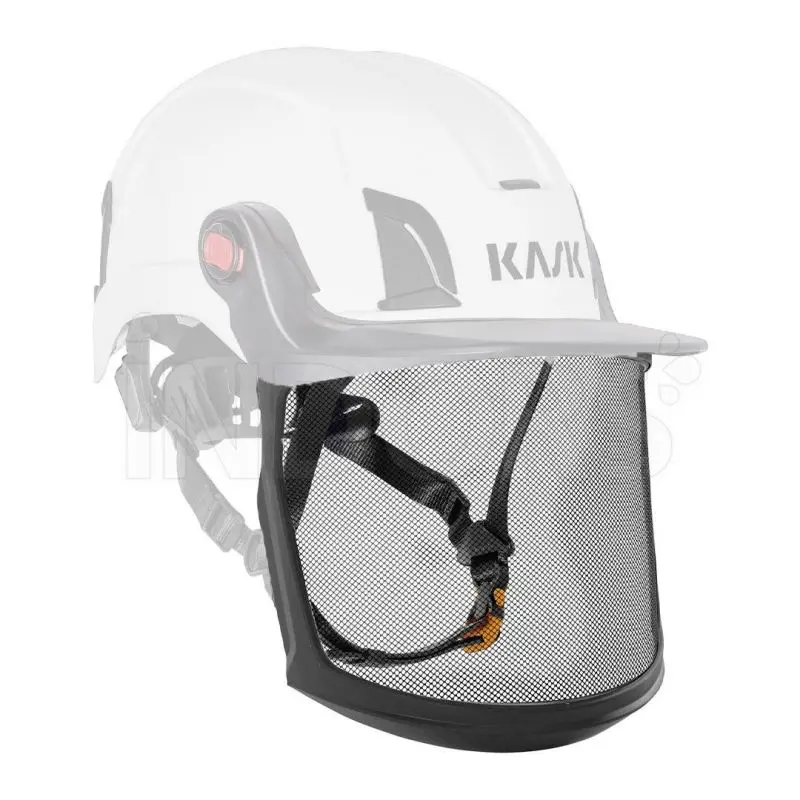 Visière pour casque de sécurité Kask Zenith ZEN MM VISOR