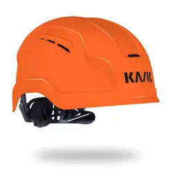 Casque de sécurité Kask ZENITH-X BA AIR - Protection contre les chocs électriques