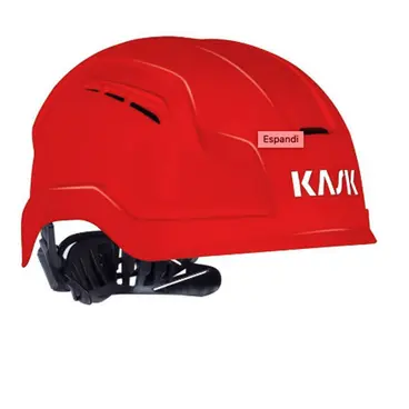 Casque de sécurité Kask ZENITH-X BA AIR - Protection contre les chocs électriques