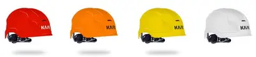 Kask Zenith-X BA - Casque de sécurité pour le travail