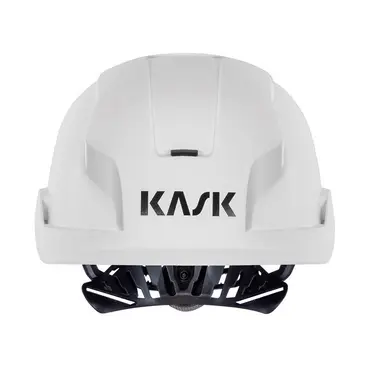 Casquette frontale Kask Zenith-X BA - Casque de sécurité pour le travail
