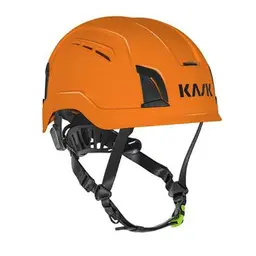 Casque de sécurité industriel Orange Kask Zenith X PL