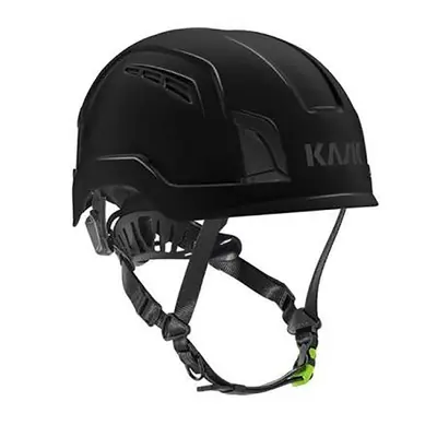Casque de sécurité industriel Kask Zenith X PL noir