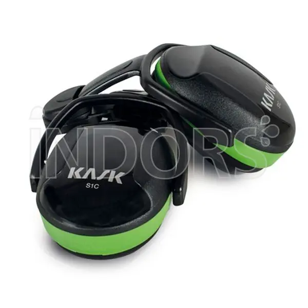 Kask SC1 - Cache-oreilles pour casques de sécurité