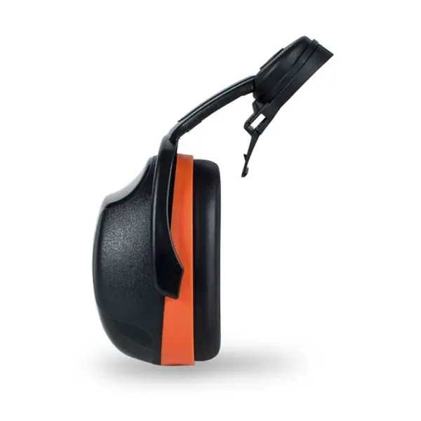 Kask SC3 - Casque antibruit pour casques de sécurité
