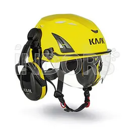 Casque de protection pour chantier Kask WHE00008 Plasma AQ