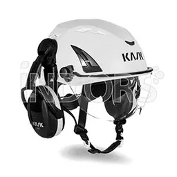 Casque de protection pour chantier Kask WHE00008 Plasma AQ