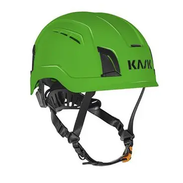 Casque de sécurité industriel Zenith X Air