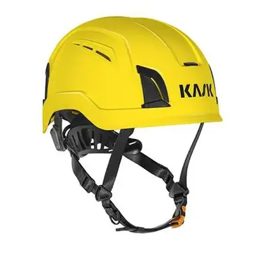 Casque de sécurité industriel Zenith X Air