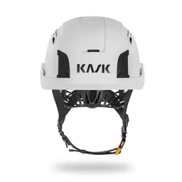 Casque de sécurité industriel Zenith X Air