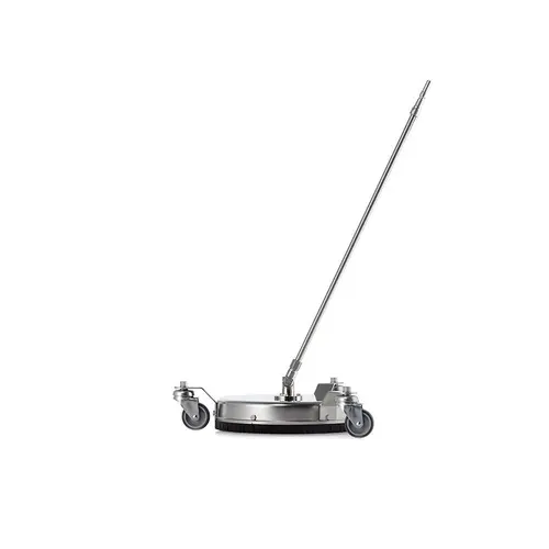 Kranzle Nettoyant rond Inox 300