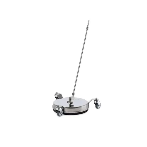 Kranzle Round Cleaner Inox 300 Nettoyant pour sols 160 bars