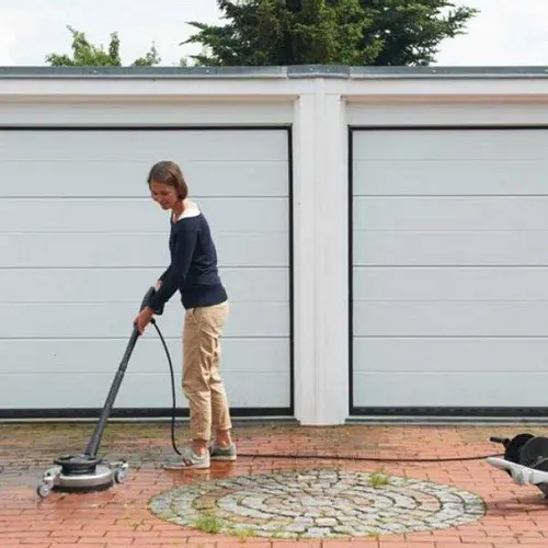 Nettoyant pour sols Kranzle Round Cleaner UFO 350 mm