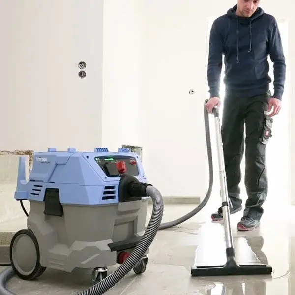 Kranzle Ventos 32 L/PC - Aspirateur eau et poussière pratique et compact