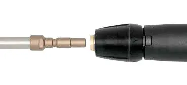 Nettoyeur haute pression portable Kranzle K 1050 P