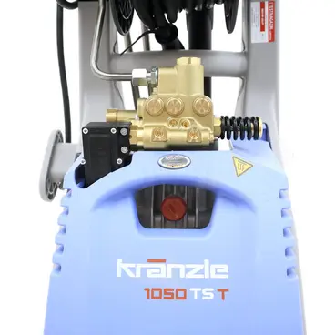 Kranzle K 1050 TST - Pompe axiale pour nettoyeur haute pression