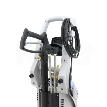 Nettoyeur haute pression avec accessoires Kranzle K 1050 TS