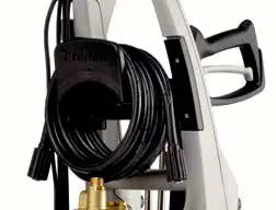 Nettoyeur haute pression semi-professionnel Kranzle K 1050 TS