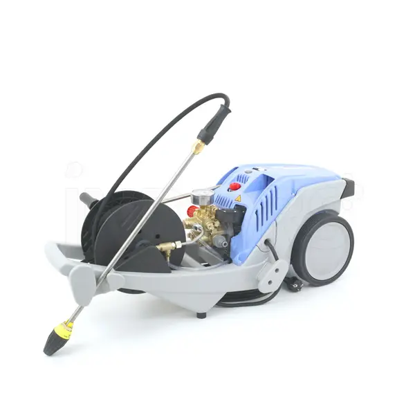 Nettoyeur haute pression Kranzle K1152 position horizontale