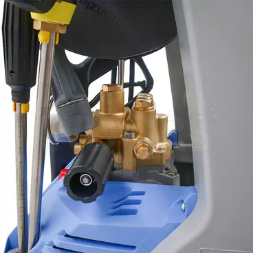 Manomètre pour nettoyeur haute pression Kranzle K2160