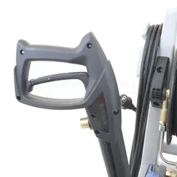 Détail du manche de lance Kranzle K2160
