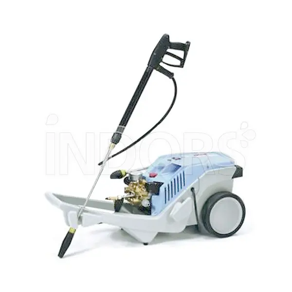 Nettoyeur haute pression Kranzle K 2160 position horizontale