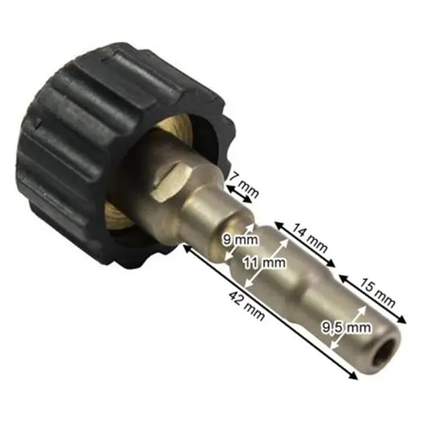 Accessoire d'origine Kranzle code 13430.