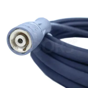 Détail de connexion Kranzle 41081 - Tuyau haute pression 400 bar 10 m