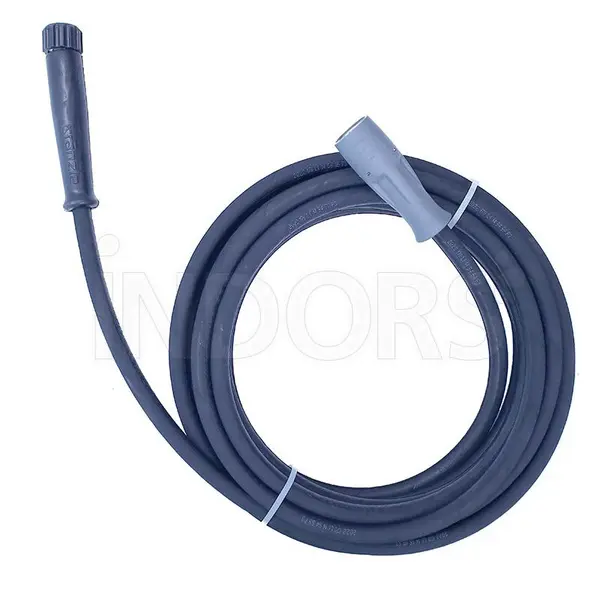 Kranzle 41081 - Tuyau haute pression 400 bars 10 m