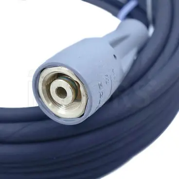 Détail de connexion Kranzle 48015 - Tuyau 210 Bar 15 m