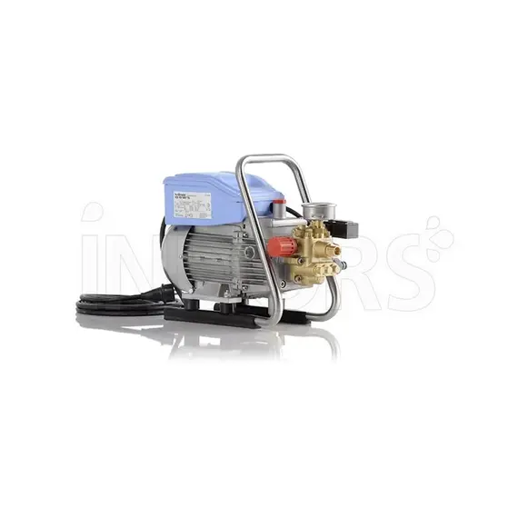 Nettoyeur haute pression portable professionnel Kranzle HD 7/122 TS