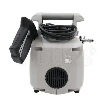 Nettoyeur haute pression portable Kranzle K 1050 P