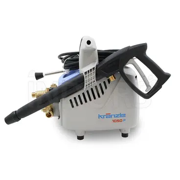 Kranzle K 1050 P - Nettoyeur haute pression portable pour loisirs