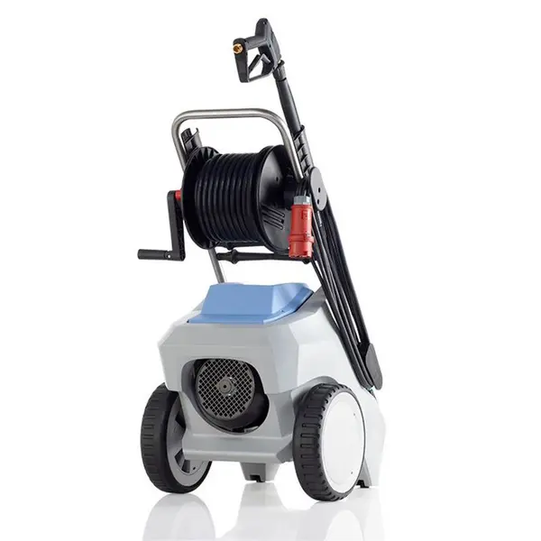 Nettoyeur haute pression professionnel et industriel compact Kranzle Primus 1200 TST