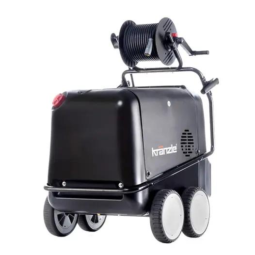 Kranzle Therm Série RP Édition Noire
