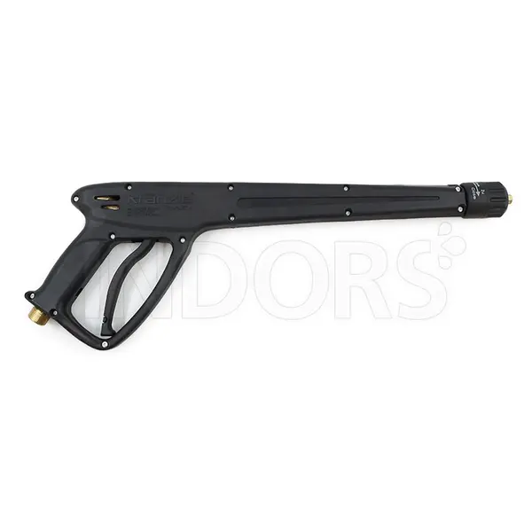 Kranzle Starlet 12526 - Pistolet long pour nettoyeurs haute pression