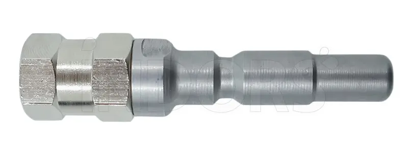 Sonde de débouchage KV10 pour nettoyeurs haute pression professionnels Kranzle