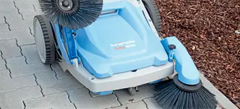 Kranzle Colly 800 - Flexibilité d'utilisation