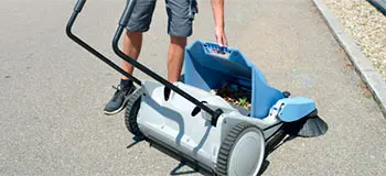 Kranzle Colly 800 - Réservoir de 30 litres