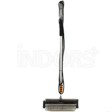 FK4-E - Brosse électrique pour le nettoyage des systèmes photovoltaïques
