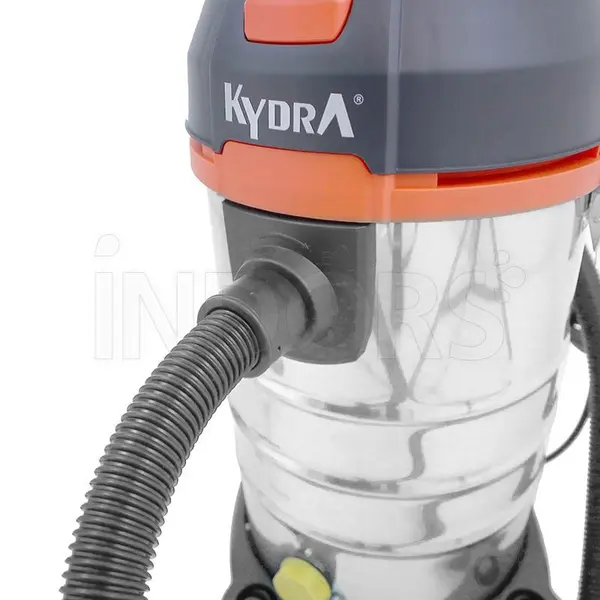 détail Kydra KVS C 3.30 E EAS - Aspirateur professionnel solides/liquides
