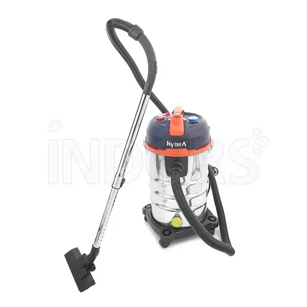 Kydra KVS C 3.30 E EAS - Aspirateur professionnel solides/liquides