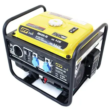 LTF ISB4200-SE - Générateur inverseur sur roues