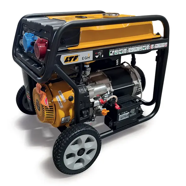 LTF RP9000EP-SE