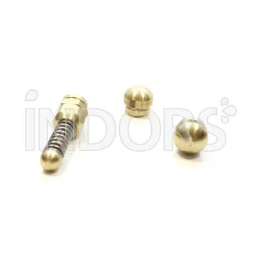 Kit de cure-pipe universel pour nettoyeur haute pression