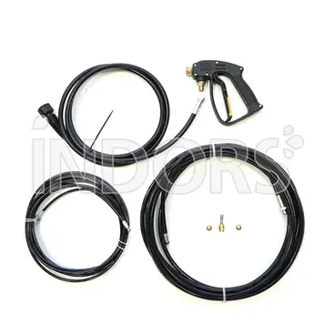 Kit de cure-pipe universel M22